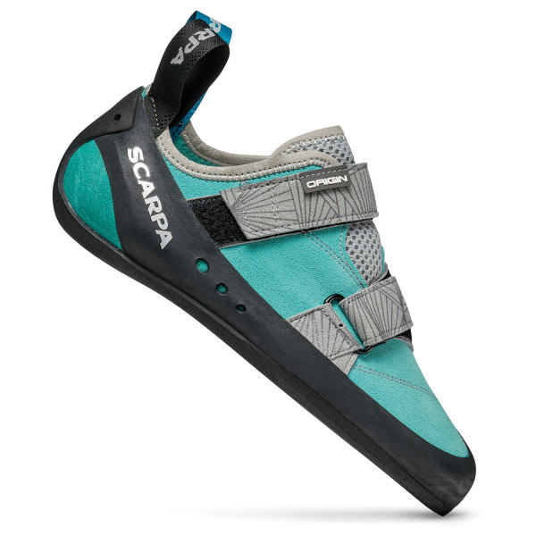 Scarpa - Women's Origin - Kletterschuhe