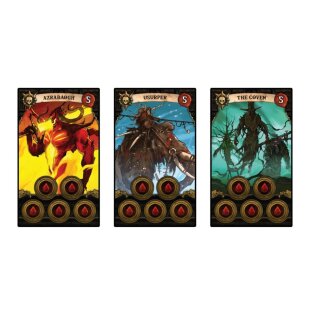 Knight Tales – Last Stand (EN)