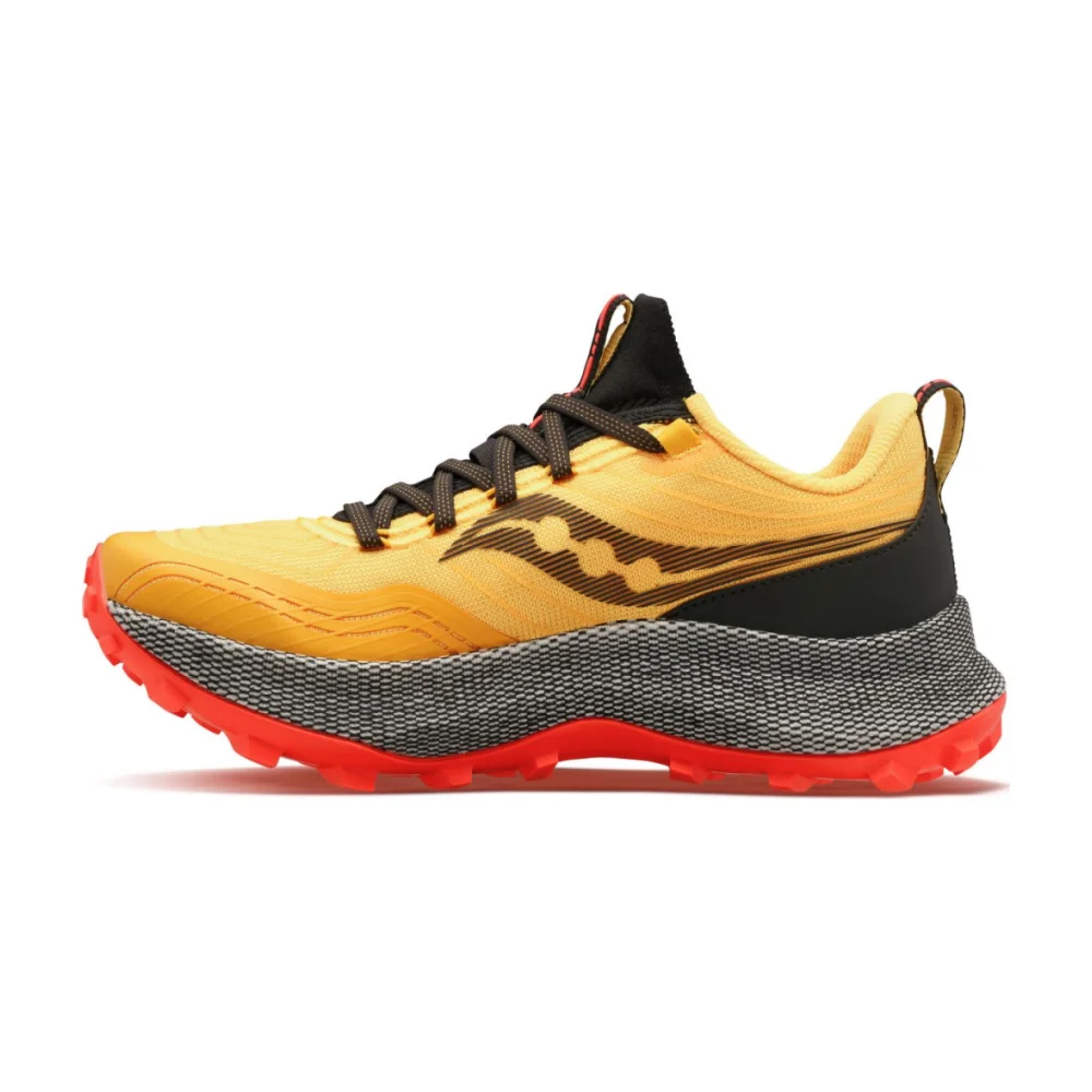 Saucony Endorphin Trail S20647-16 / gelb