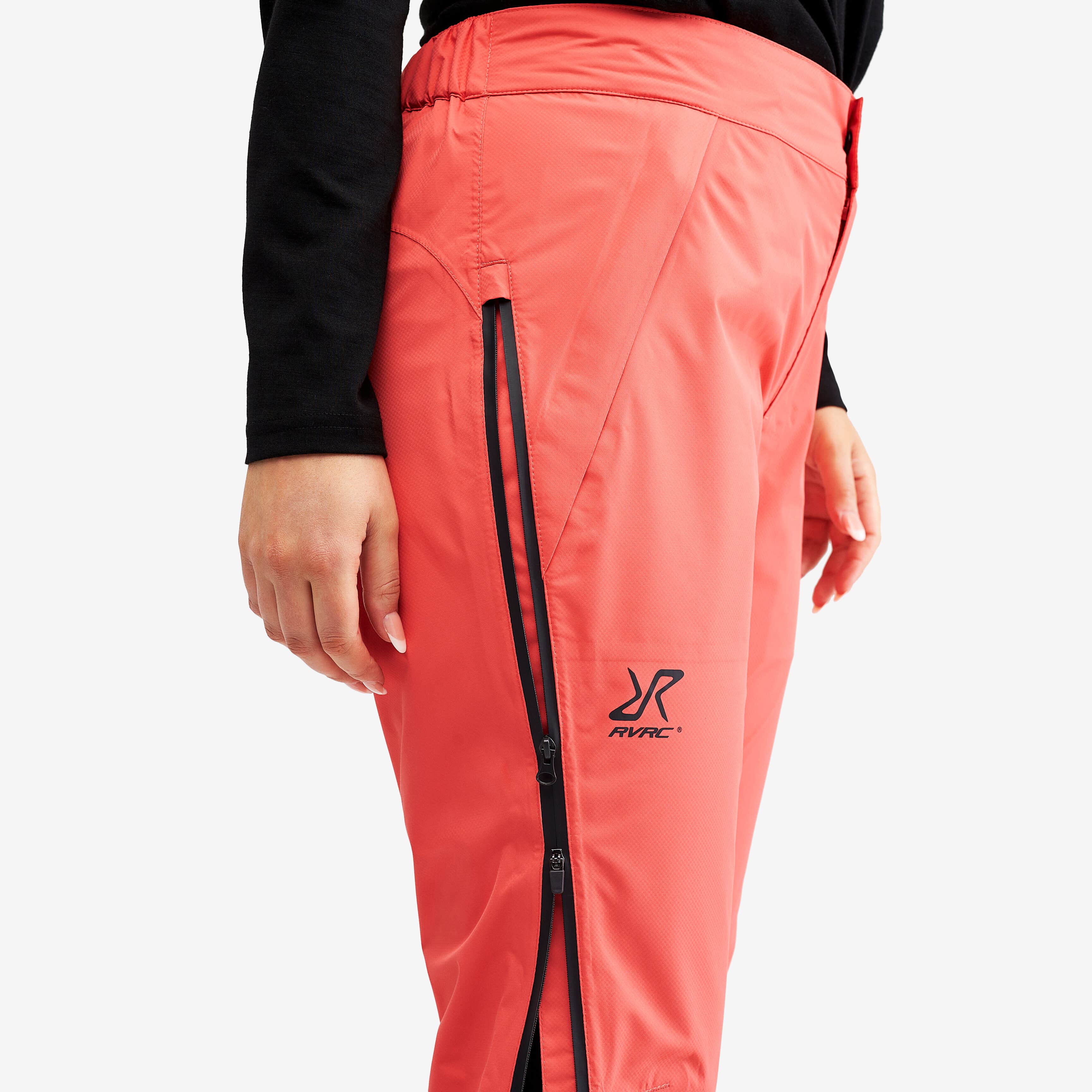 Typhoon Pants Femme Porcelain Rose