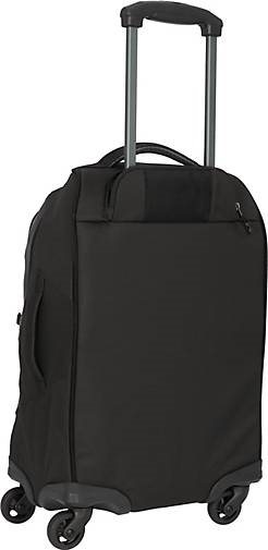 deuter Aviant Access Movo 4-Rollen Kabinentrolley 55 cm