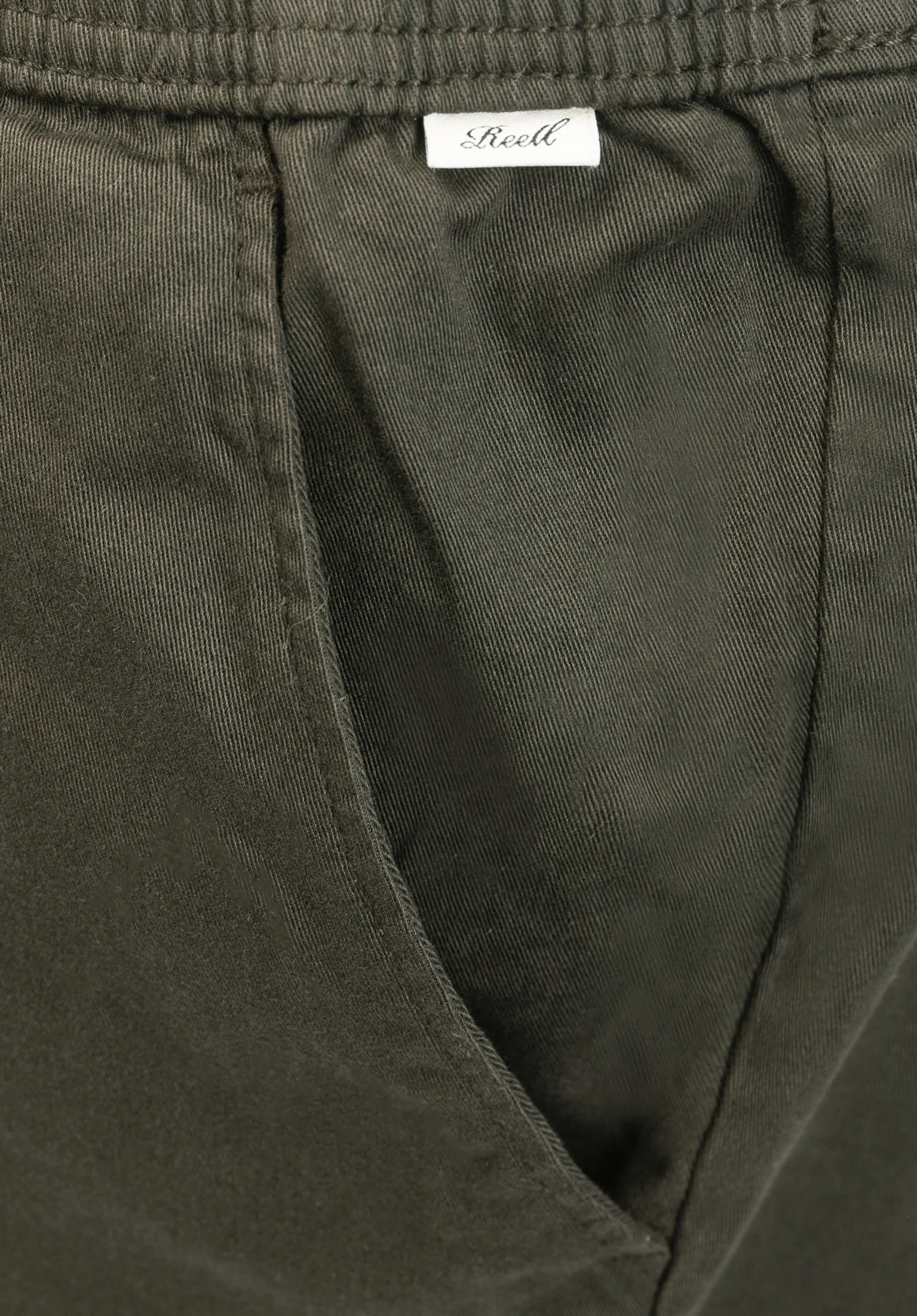 Reflex Easy Short