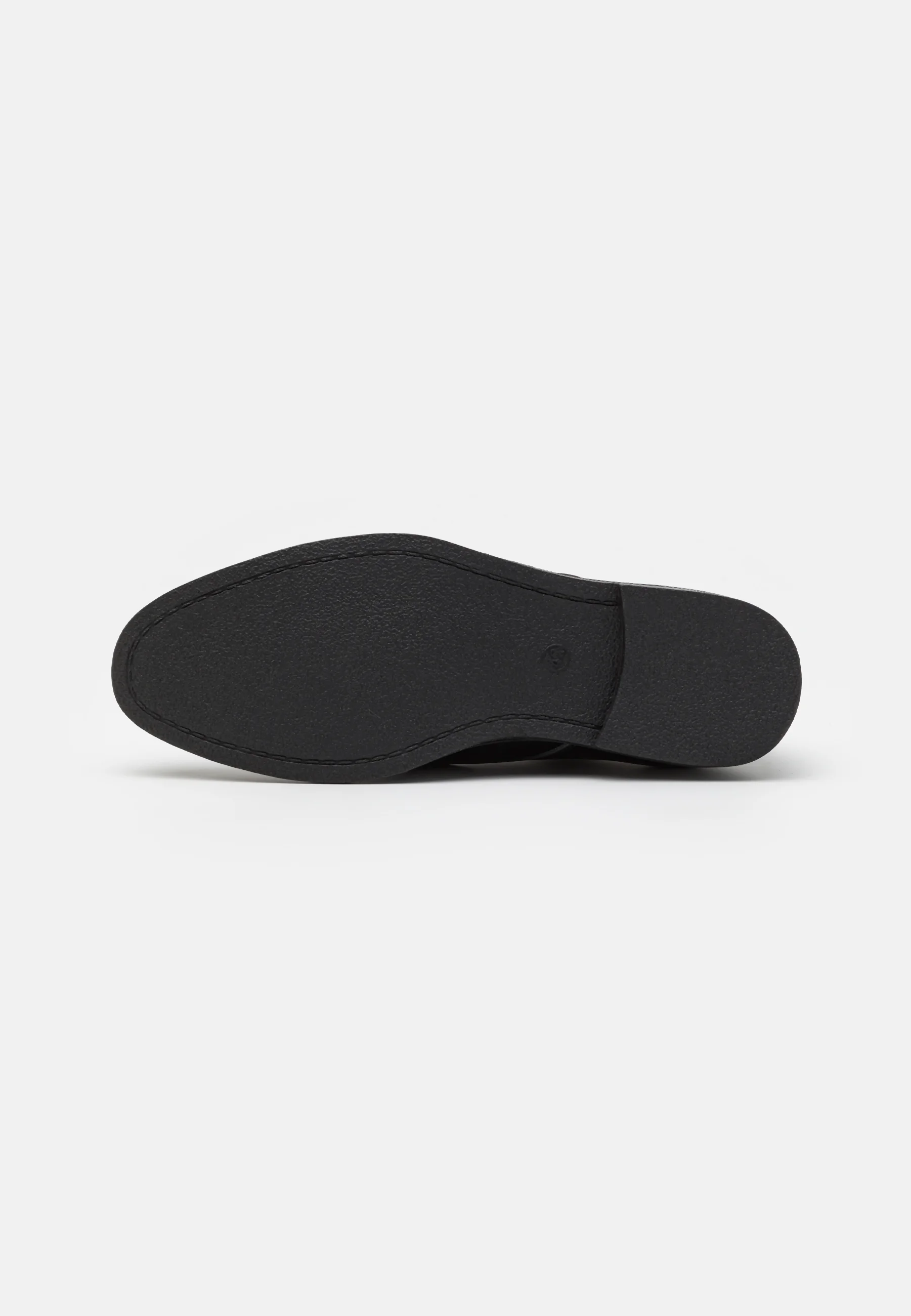 Zapatos con cordones elegantes Zign
