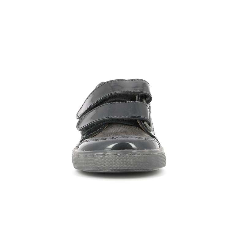 Sneakers basses cuir Sophi