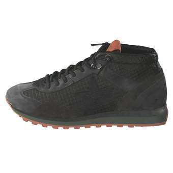Cetti Sneaker High in grün