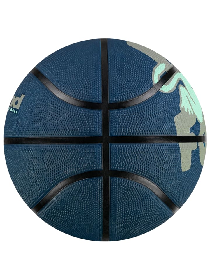 Nike Nike Everyday Playground 8P Graphic Deflated Ball in Blau günstig kaufen 7