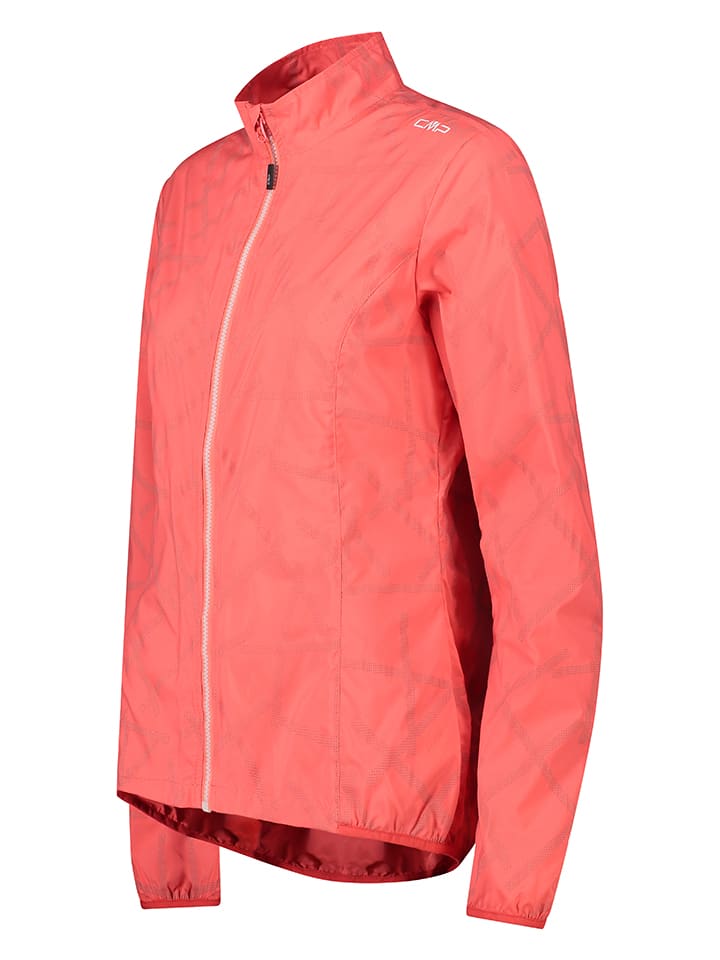 CMP Windbreaker in Koralle günstig kaufen