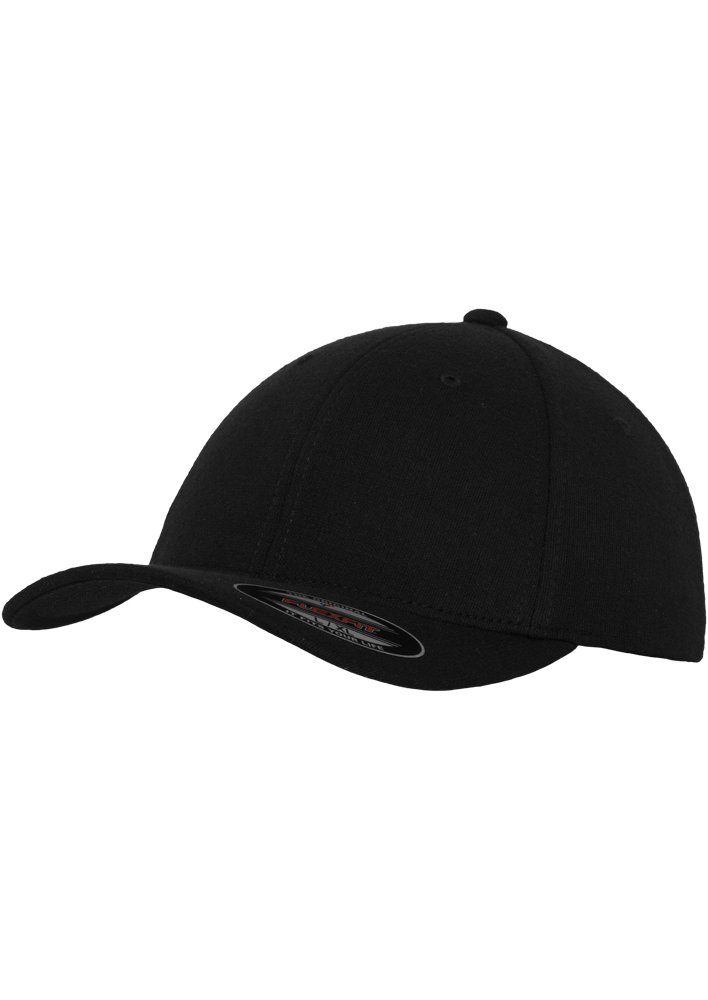 Flexfit Flex Cap Accessoires Flexfit Double Jersey