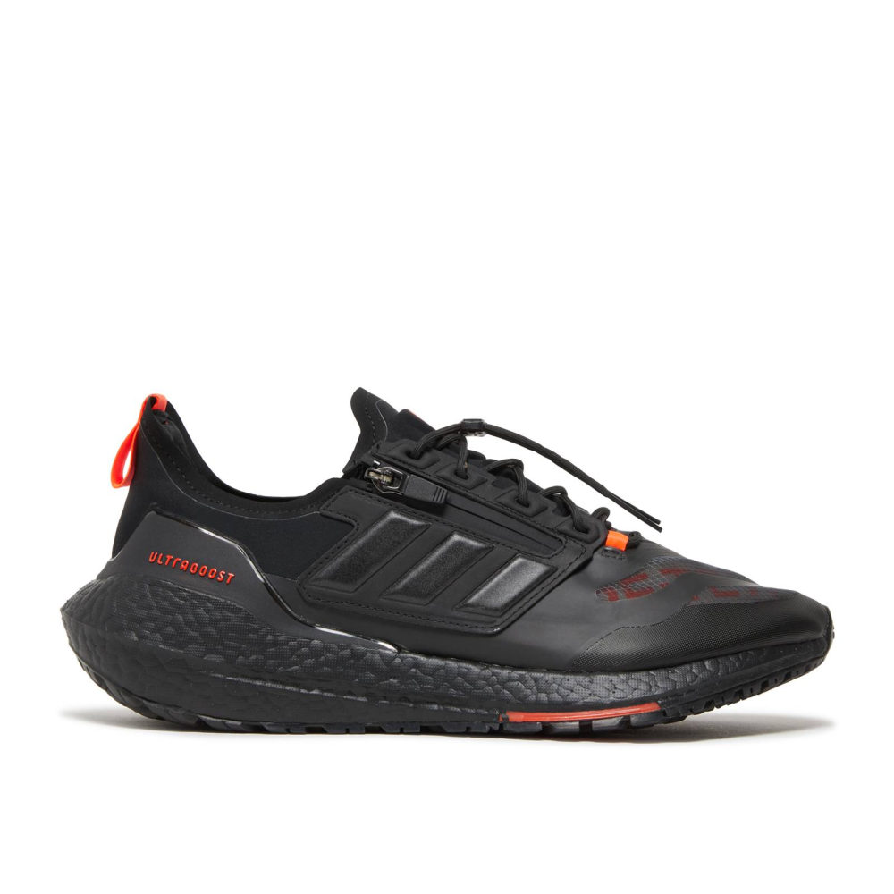 adidas ULTRABOOST 21 GORE TEX FZ2555 / schwarz