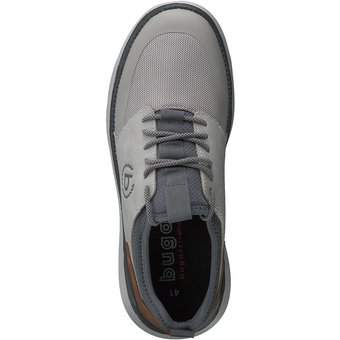 Bugatti Darel Sneaker in grau