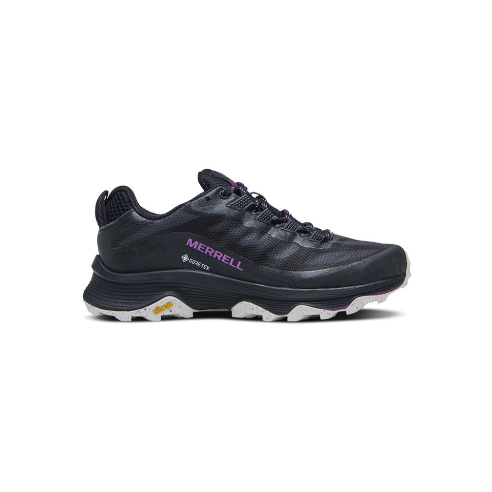 Merrell Moab Speed GORE TEX J066850 / schwarz