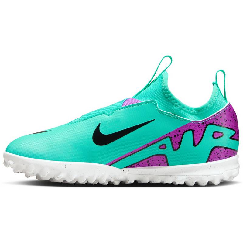 Nike JR Mercurial ZOOM VAPOR 15 ACADEMY TF Fußballschuhe Kinder