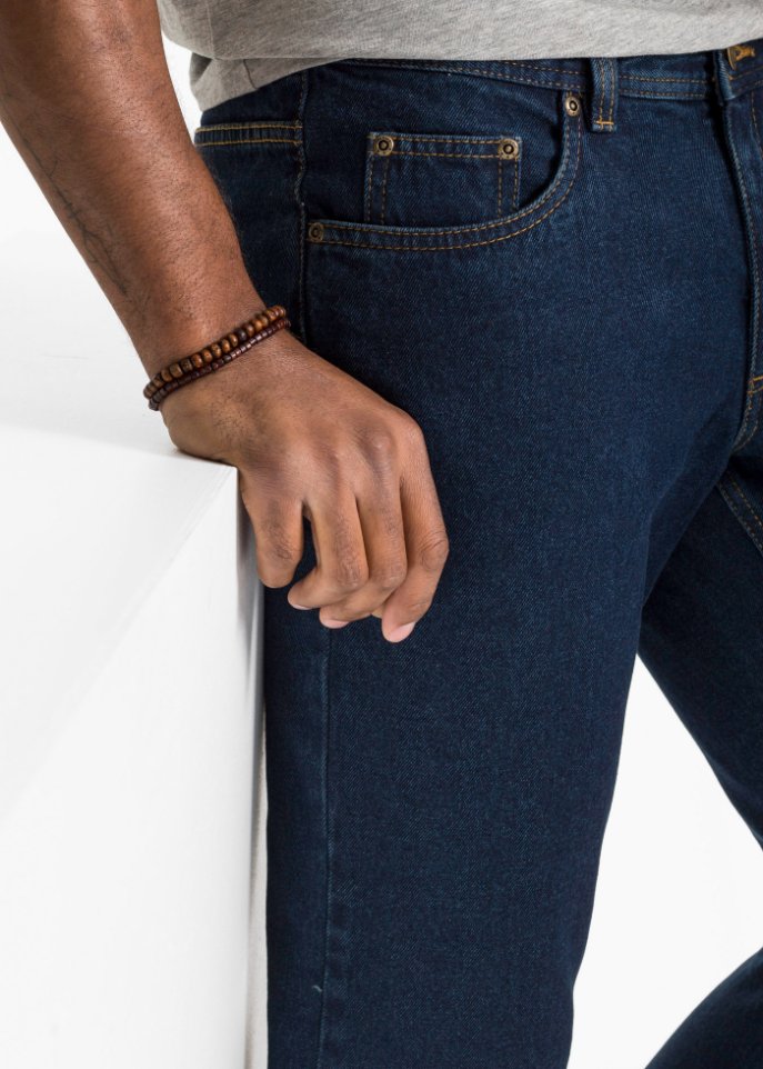 Regular Fit Jeans, Straight