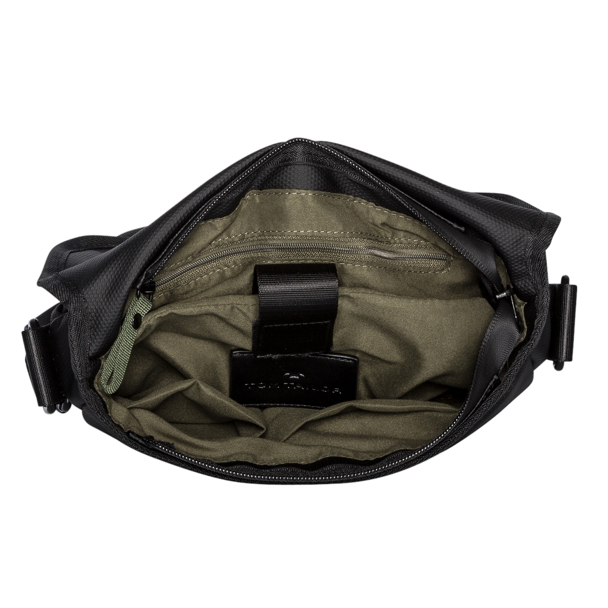 Tom Tailor Bags 29201-60 Schwarz 60 black