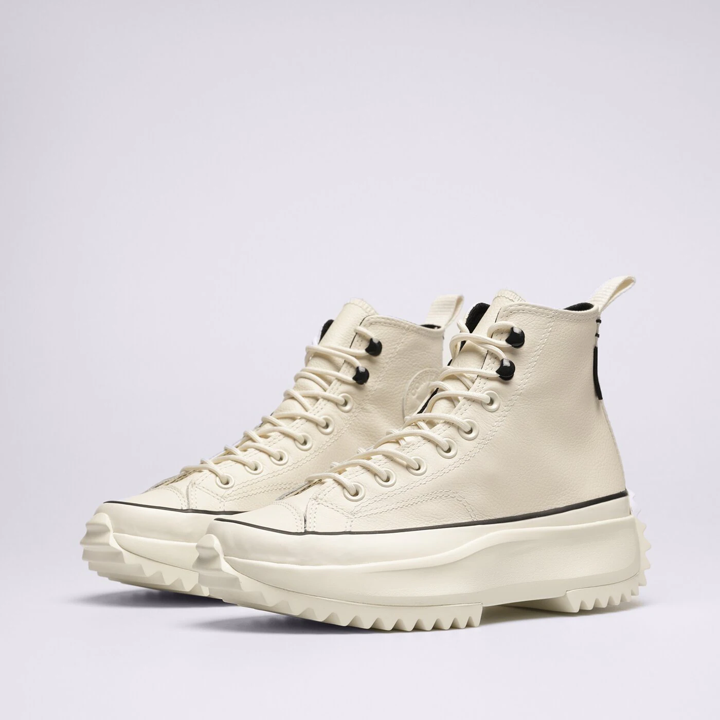 CONVERSE RUN STAR HIKE Beige