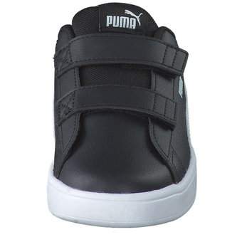 PUMA Rickie Classic V PS Sneaker in schwarz