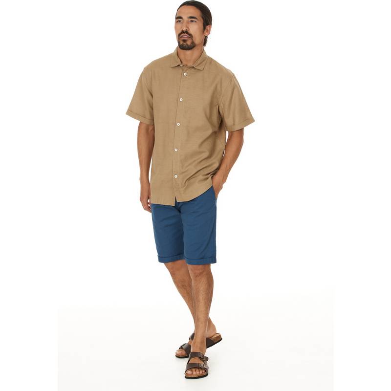 Cruz Jericho Funktionsshirt Herren