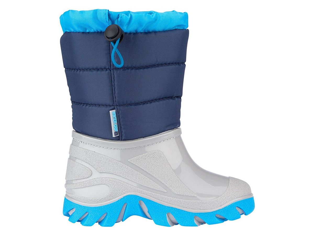 Wintergrip Welly Walker Kinder Snowboots
