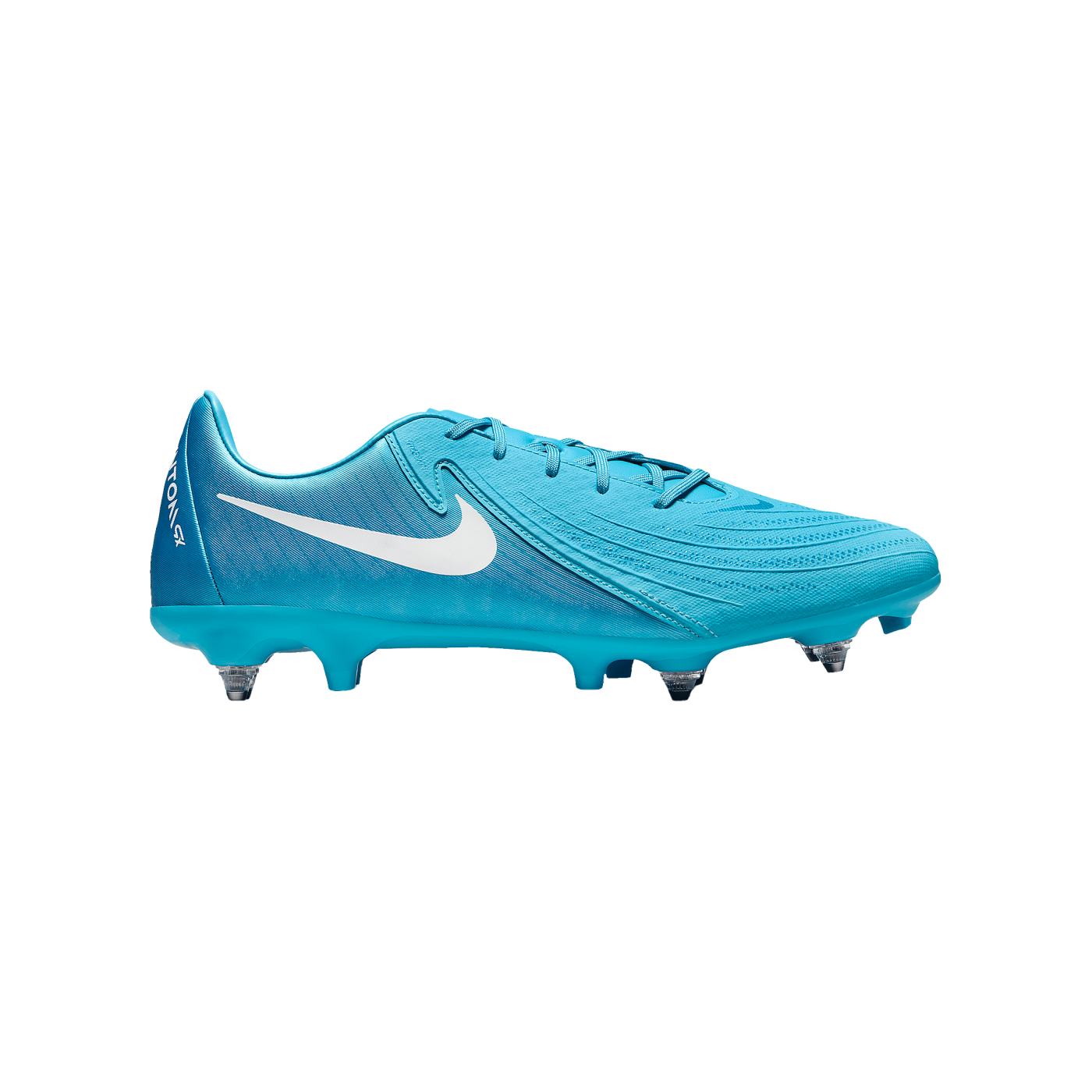 Nike Phantom GX II Academy SG-Pro AC Blau F400