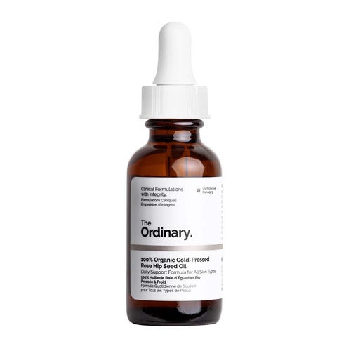 The Ordinary 100% organiczny olej z nasion dzikiej róży 30 ml