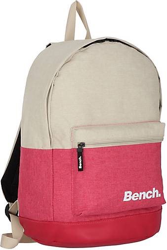 Bench Classic Rucksack 42 cm Laptopfach