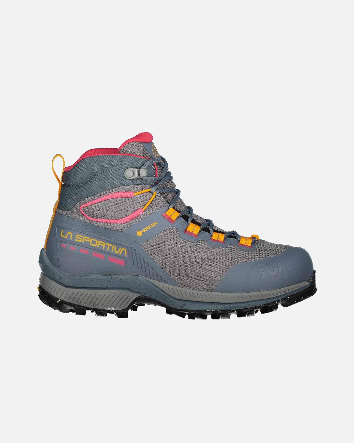 Buty trekkingowe La Sportiva Tx Hike Mid Gtx W 34T903408