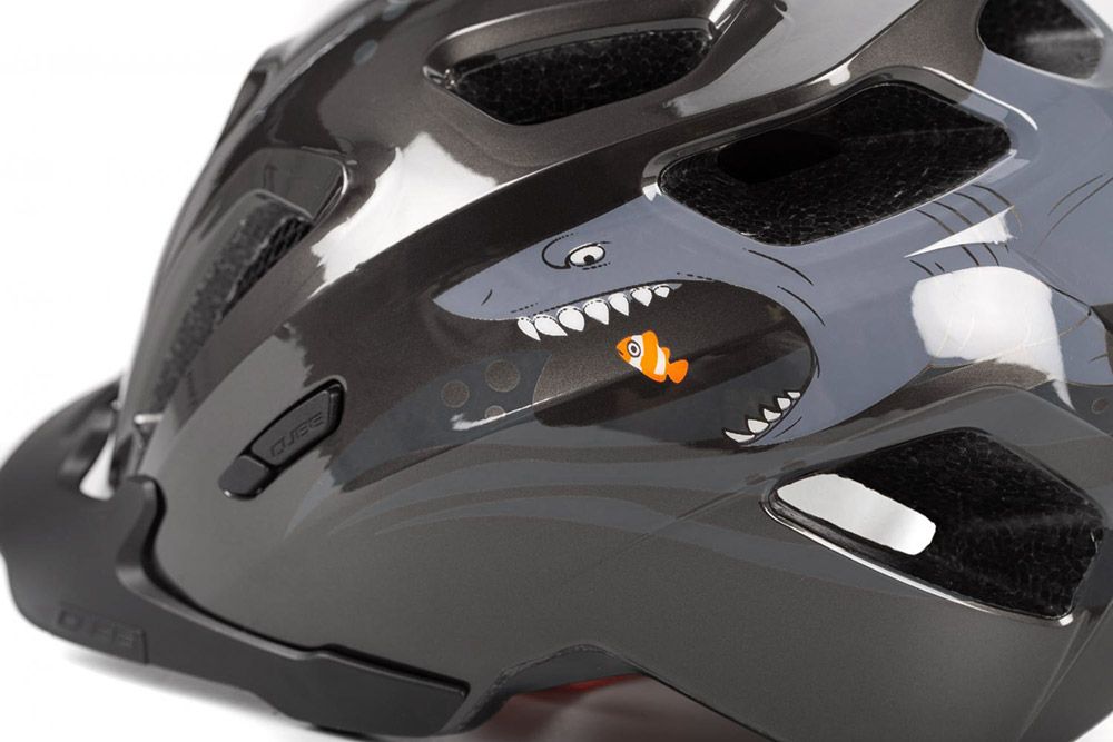Cube Ant - Kinderhelm kaufen | Bike-Discount