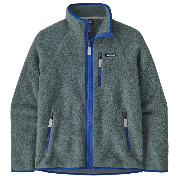 Patagonia - Retro Pile Jacket - Fleecejacke
