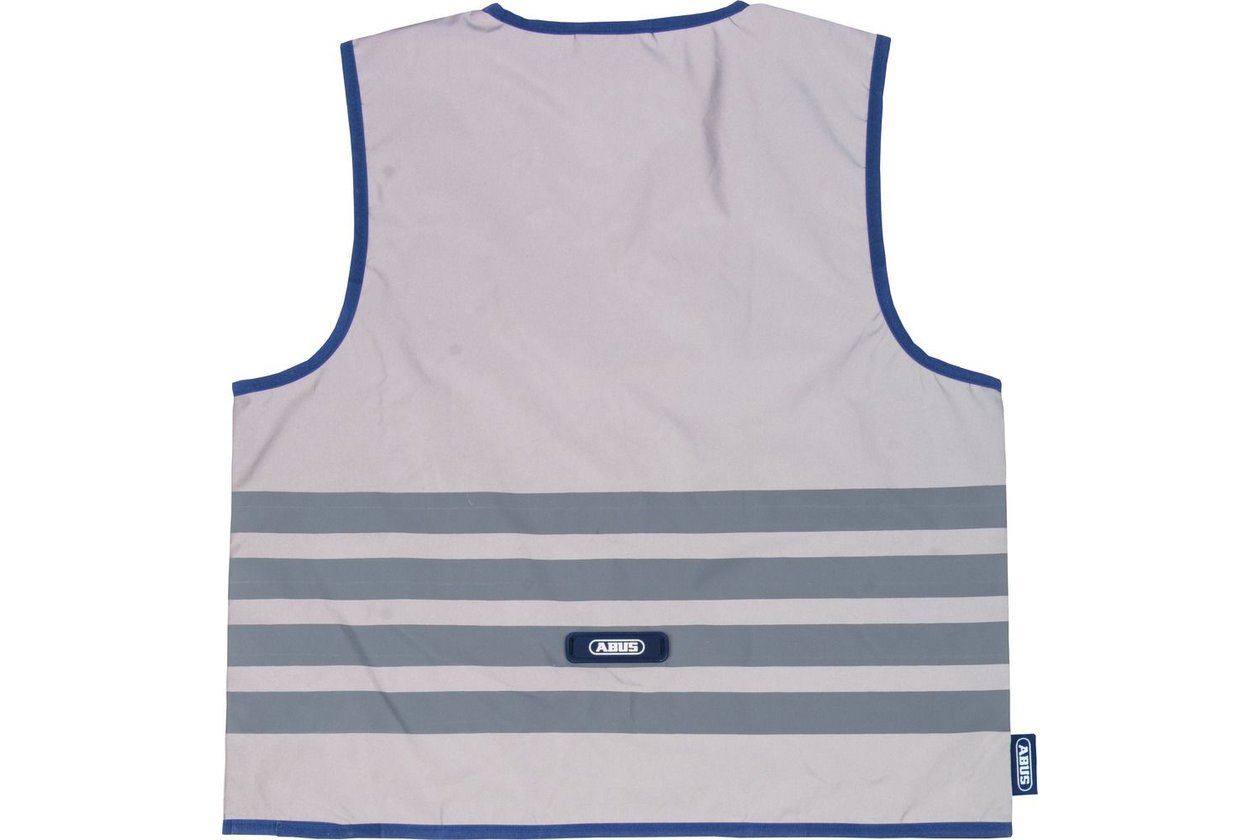 Abus Lumino Urban Vest Kids Warnweste