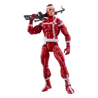 Marvel Legends Series: Cassie Lang BAF: Marvel's Crossfire