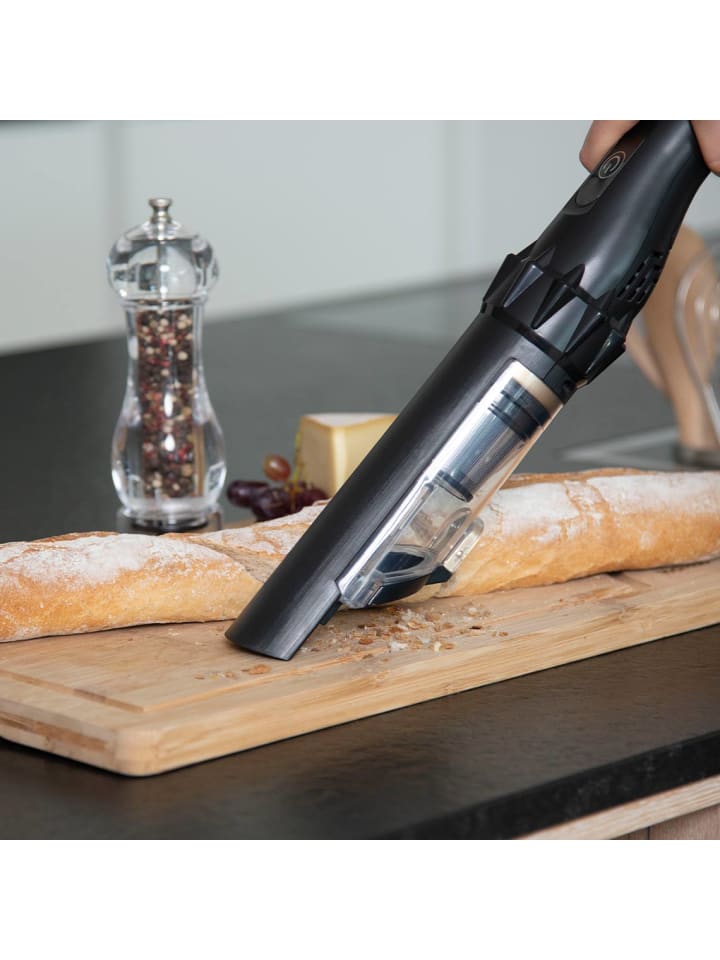 Livington Staubsauger Prime Everyday in Schwarz günstig kaufen onesize