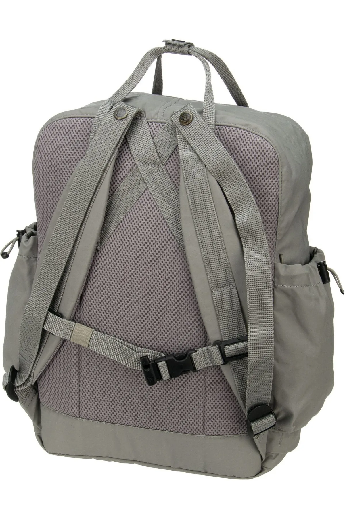 Fjällräven  Rucksack / Backpack Kanken Outlong