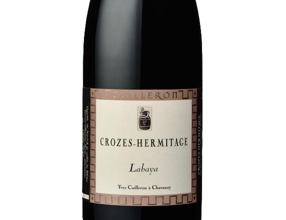 Domaine Yves Cuilleron Crozes-Hermitage Labaya 2021 Rhône Crozes-Hermitage