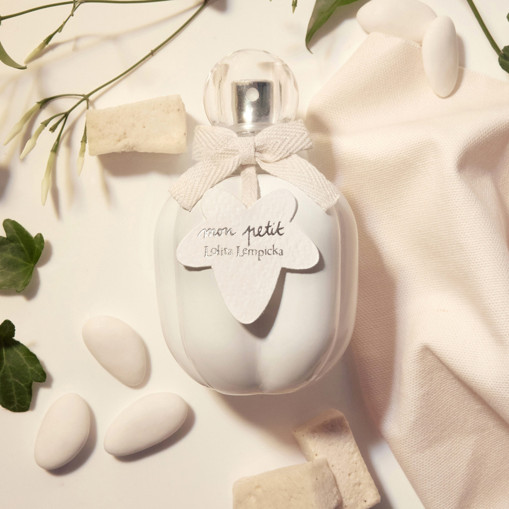 Lolita Lempicka Mon Petit Eau de Senteur 80 ml Eau de Senteur