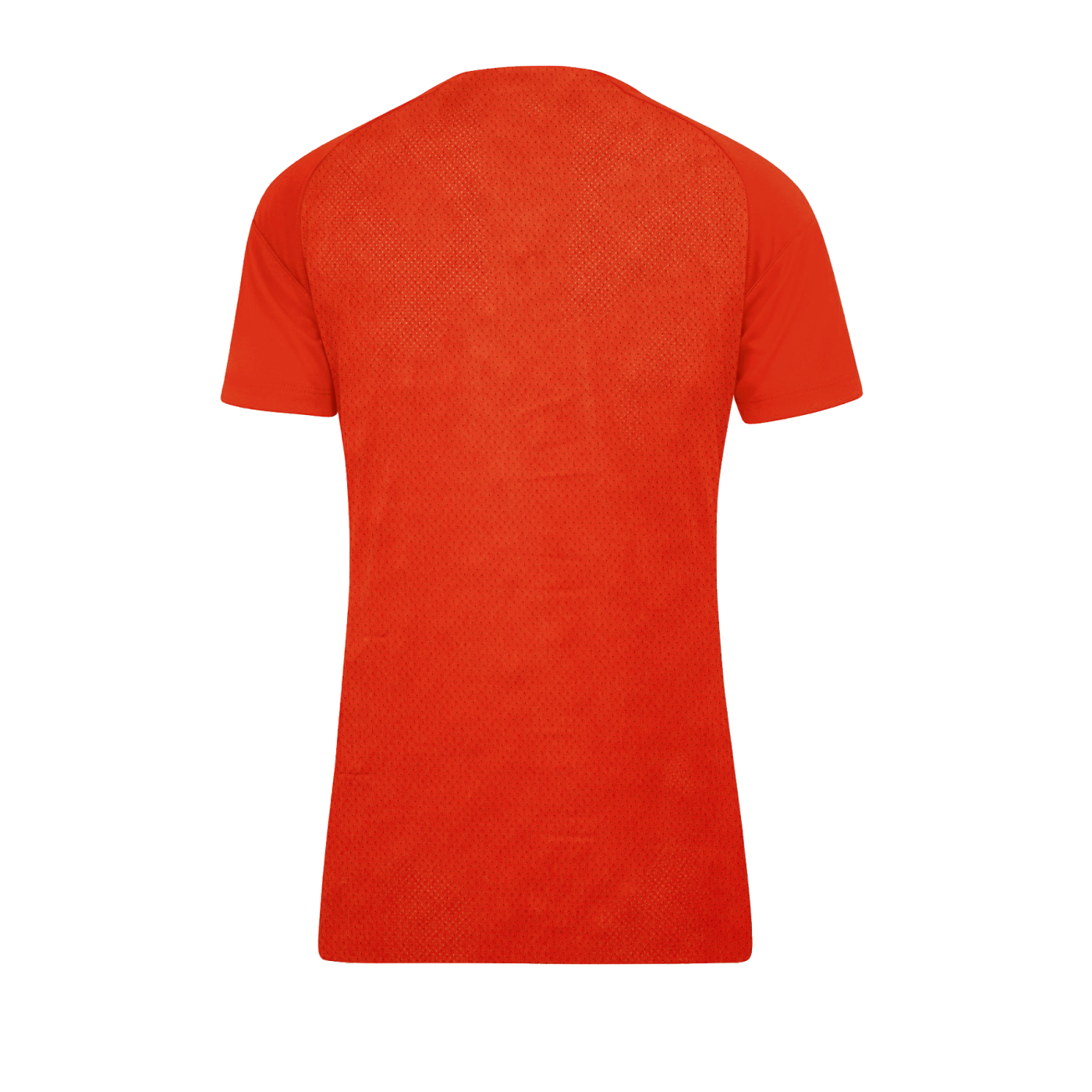 Jako Striker 2.0 Trikot kurzarm Damen Orange F18