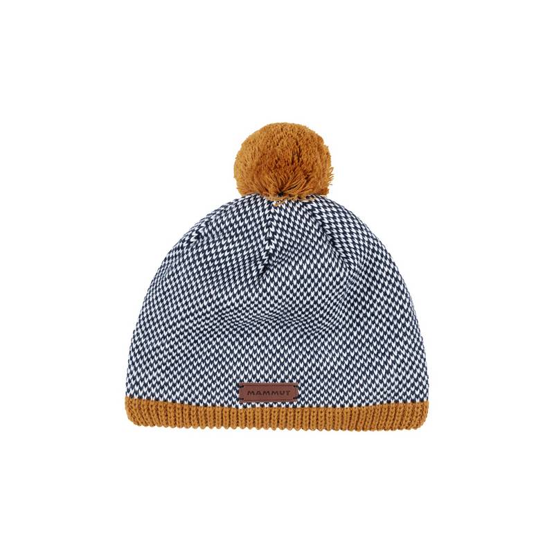 Mammut Snow Beanie Damen