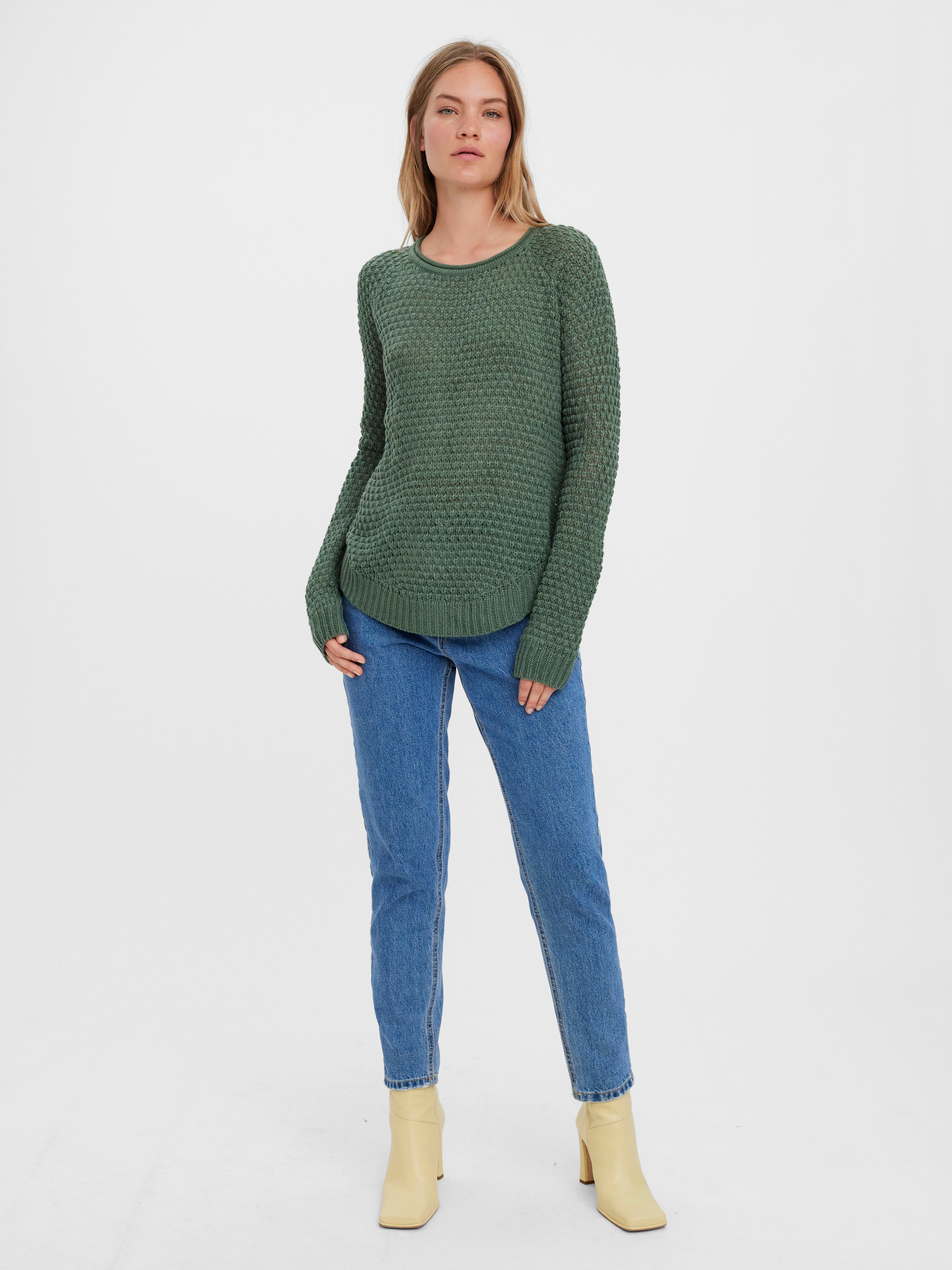 VMESME Pullover