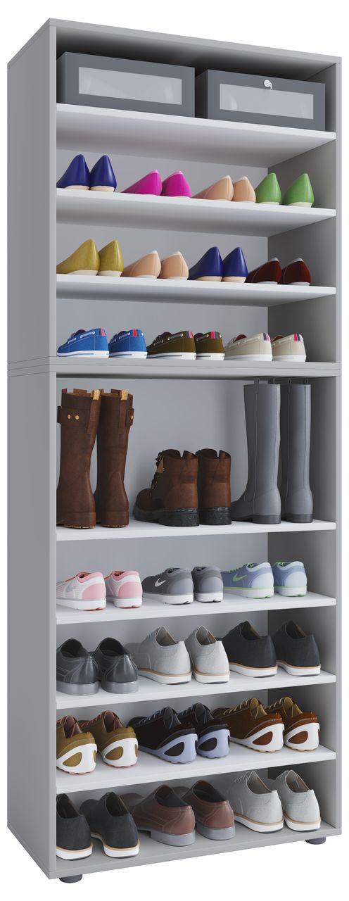 VCM Schuhregal 