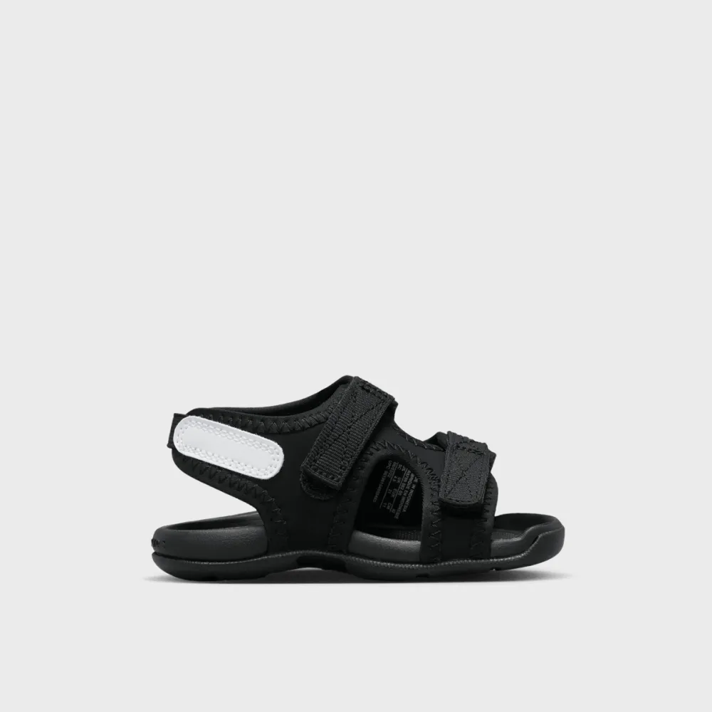 Nike Sunray Adjust 6 DR5709-002 / schwarz