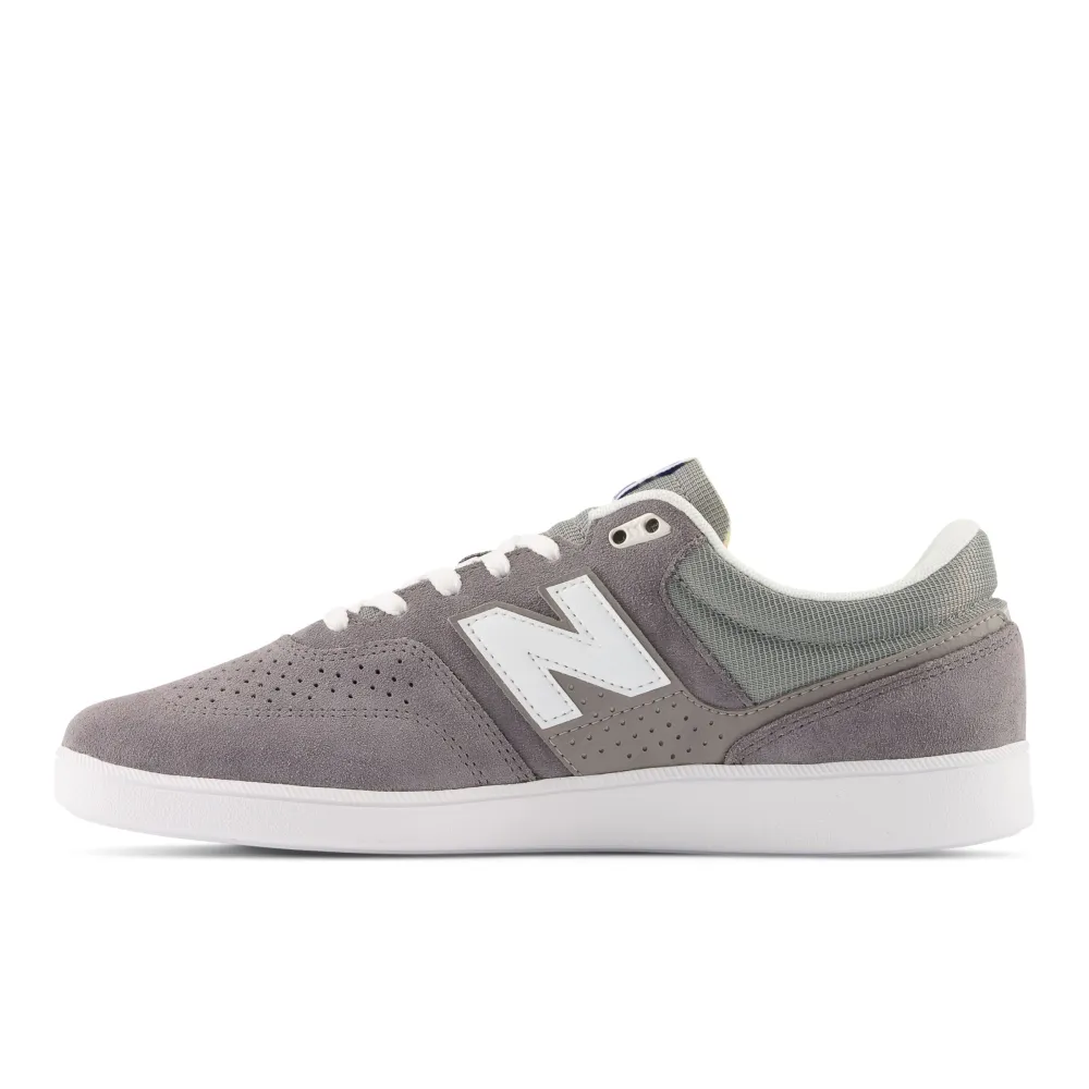 New Balance 508 Brandon Numeric Westgate NM508HGD / grau