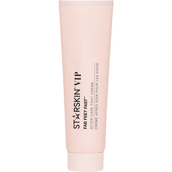 After-Care Foot Cream