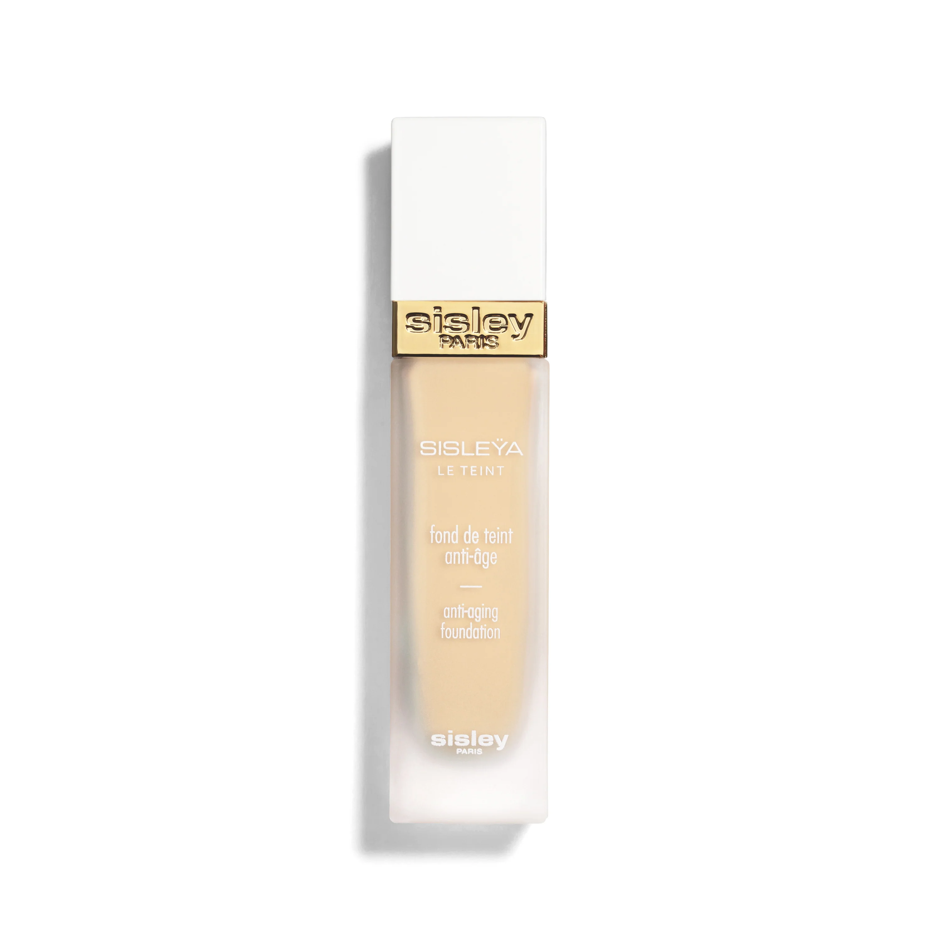 Sisleÿa Le Teint Ten - Fond de ten lichid