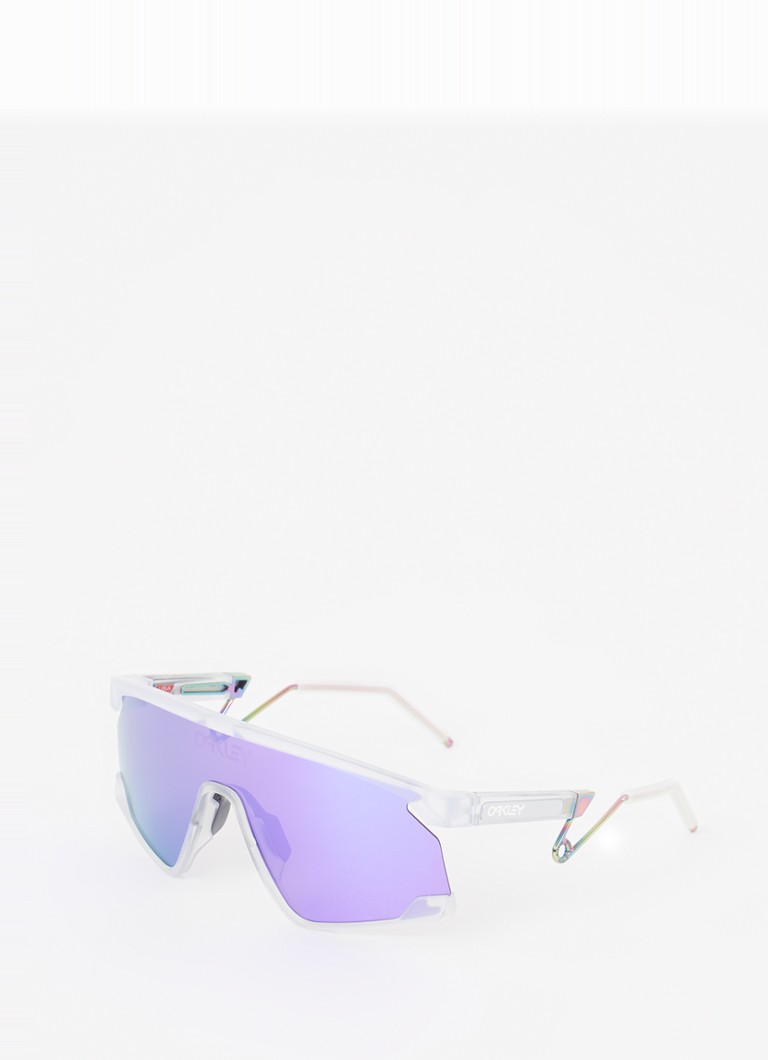Γυαλιά ηλίου Oakley BXTR OO9237