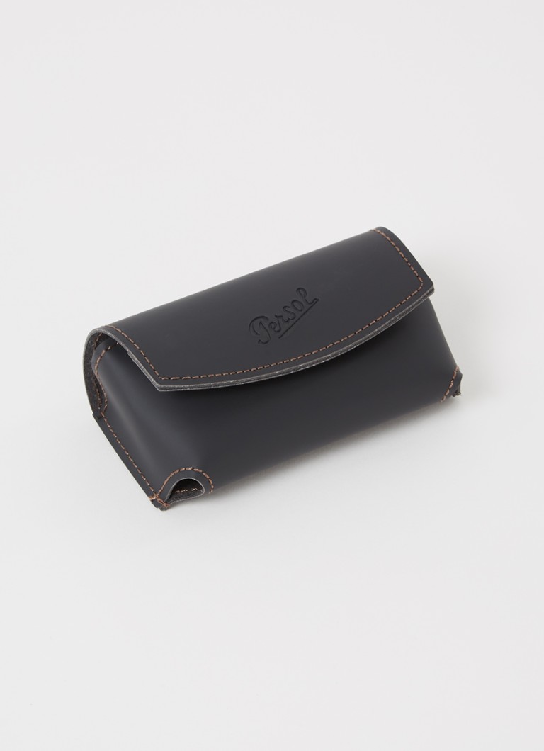 Persol Persol *PO3302S NEGRU SHN GRI P
