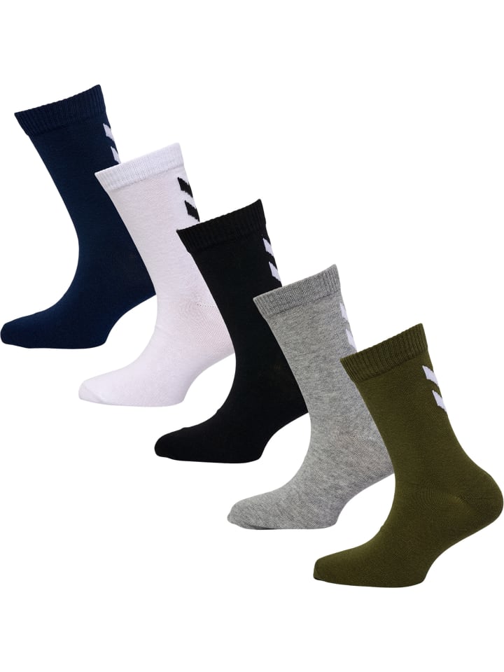 Hummel Hummel Long Socken Hmlmake Kinder in DARK OLIVE günstig kaufen