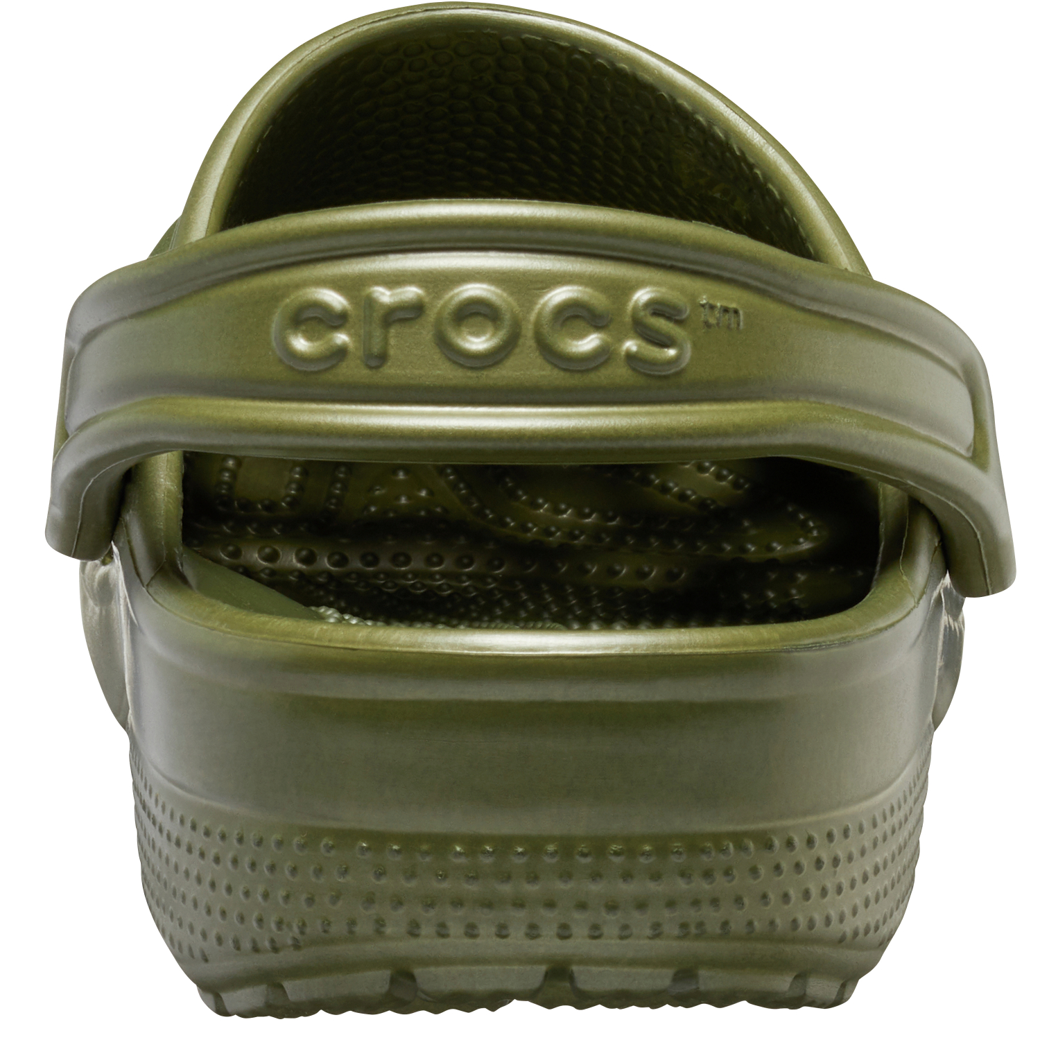 Crocs Unisex Classic (olive)