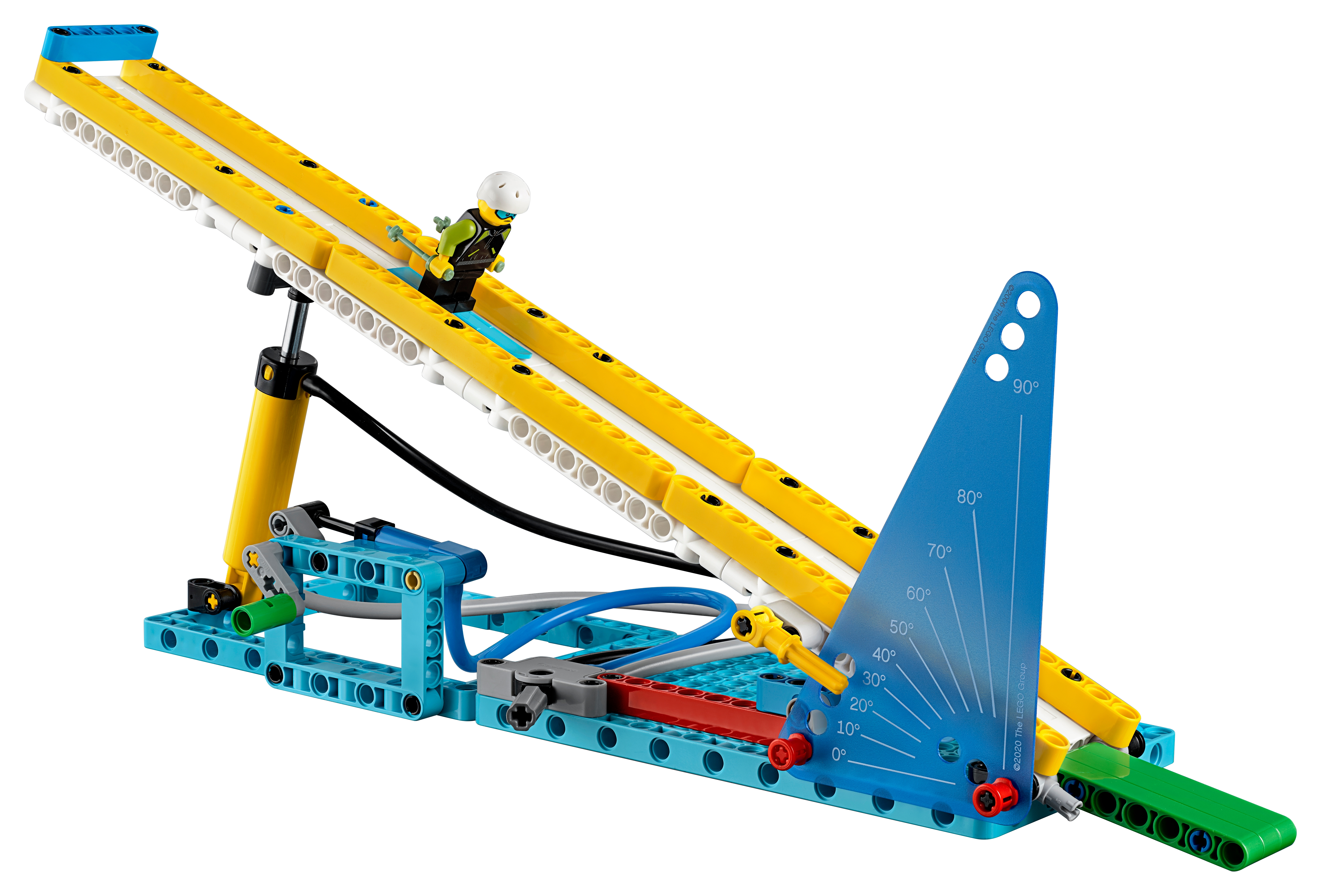 LEGO® Education BricQ Motion Prime-Set 45400