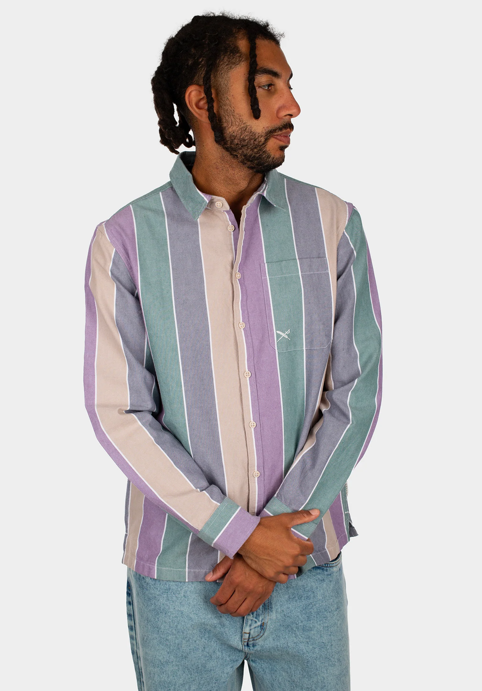 Samuel Stripe