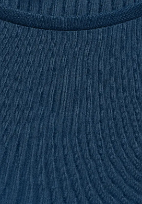 Street One Basic Langarmshirt