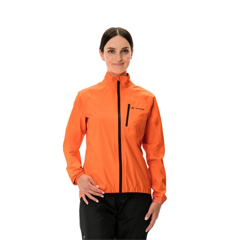 VAUDE Drop III Fahrradjacke Damen